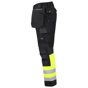 Multiple Pockets <b>Cargo</b> <b>Pants</b> Wholesale Customized <b>Cargo</b> Trousers Camo <b>Work</b> Trousers Men's Trousers Workwear <b>Pants</b> Men - Product Image 2