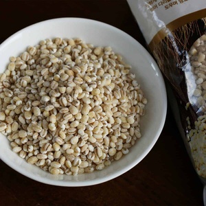 Cebada de Primera Calidad para Exportación, Grado Alimenticio, Suministro a Granel para Nutrición Ganadera, Semillas Limpias Empacadas para Compradores - Product Image 2