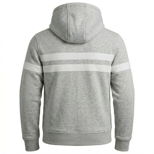 Protective Riding Hoodie Kevlar Reinforced Motorcycle <b>Jacket</b> CE Level 2 Armor Streetwear <b>Biker</b> Safety Hoodie Gear - Product Image 6