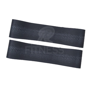 Bandes de Résistance en Tissu Personnalisables avec Logo pour Entraînement des Fessiers et des Hanches – Fournisseur en Gros - Product Image 6