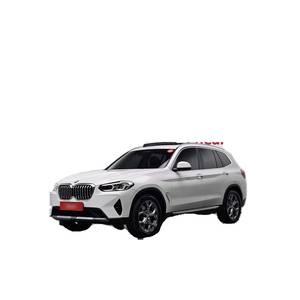 บีเอ็มดับเบิลยู เอ็กซ์3 เอ็กซ์ไดรฟ์ 20i ปี 2022 เกียร์อัตโนมัติ 28,097 กม. พวงมาลัยซ้าย กล้องมองหลัง-รุ่น 10/2022 - Product Image 1