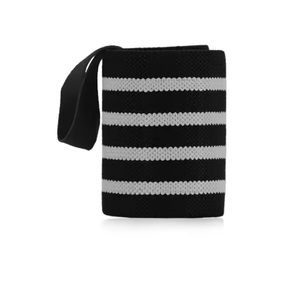 Bandes de soutien élastiques pour poignets, respirantes, écologiques, résistantes à l'usure, unisexes, pour la musculation et le powerlifting - Product Image 4