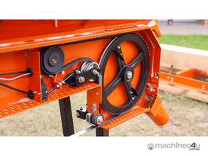 Aserradero de riel Mizer LX250 sin usar - Product Image 3