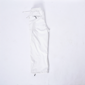 2025 pantalones de esquí holgados OEM de alta calidad, pantalones de snowboard impermeables transpirables para invierno al aire libre, pantalones de nieve holgados para adultos para hombres - Product Image 1