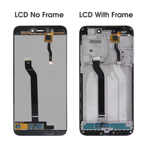 Miglior prezzo originale Display LCD Touch TFT schermo LCD per <span class=keywords><strong>Xiaomi</strong></span> <span class=keywords><strong>Redmi</strong></span> andare con digitalizzatore pieno di montaggio - Product Image 3