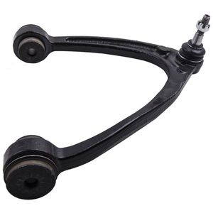 Kit de 12 bras de suspension avant inférieurs et de biellettes de direction compatibles avec GMC Sierra 1500 2007-2013 - Product Image 4