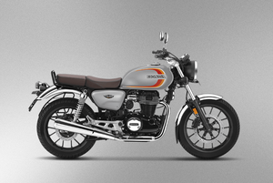 H ONDA "CB350 H'NESS "MOTORCYCLE for SELL at Affordable Prices Best BIKE with Excellent Fuel Economy and Performance - Product Image 4