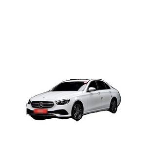 Mercedes-Benz Clase E E250 Avantgarde 2023, 17,987 km, Caja de Cambios Automática, Asientos de Cuero, Volante a la Izquierda, con Cámara Trasera - Product Image 1