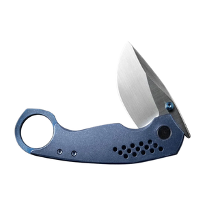 Couteaux pliants portables avec manche compact pour une utilisation quotidienne et un rangement pratique – Vente en gros pratique - Product Image 3