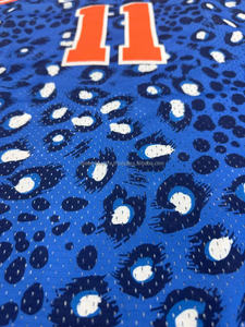 Camiseta sin mangas de algodón de alta calidad para gimnasio para hombres, chaleco de entrenamiento con estampado, estilo camiseta, ropa deportiva - Product Image 6