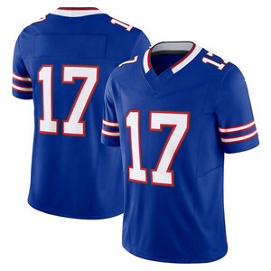 Jersey Deportivo de Fútbol Americano de Alta Calidad, el Más Vendido, de Secado Rápido y Transpirable, Personalizable para Hombres Adultos - Product Image 2