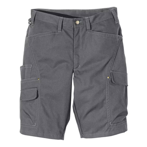 Pantalones cortos cargo para hombre, transpirables, hechos a medida, de secado rápido, fáciles de usar, de tela suave, de alta calidad, en calidad premium. - Product Image 4