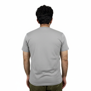 Camiseta Ligera de Algodón para Hombre, Manga Corta, Personalizada, Camiseta Informal de Algodón para Hombre, Camiseta Interior para Hombre, Camisetas con Cuello Redondo - Product Image 2