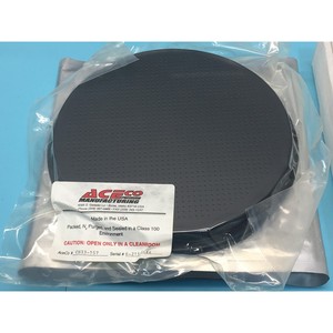 ÉLECTRODE SUPÉRIEURE ACECO CS33-157, 160157 - Équipements et pièces semi-conductrices de confiance de renommée mondiale chez - Product Image 1