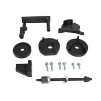 Kit de Herramientas Extractoras para la Eliminación de Bujes de Goma de la Transmisión de la Caja de Cambios para BMW X3 X5 X6 F01 F02 221040