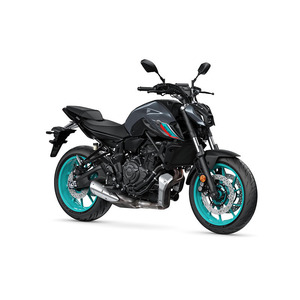 Nueva Motocicleta Yama_ha MT-07 2023 - Product Image 6