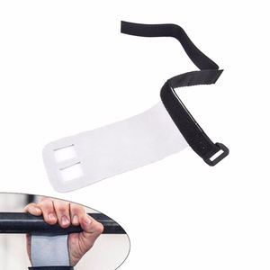 Guantes deportivos flexibles con gestión del sudor y agarre para gimnasia, para un control fiable en entrenamiento y práctica. - Product Image 2