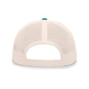 Wholesale Low MOQ Custom Made Adult Trucker <b>Hat</b> in Mesh 100% Cotton for Casual & Travel Scenes Apparel Accessories - Product Image 2