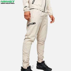 Chándal Deportivo Transpirable con Inserciones de Malla para Hombre, Ropa Deportiva Ligera para Entrenamiento de Fútbol, Gimnasio, Correr - Product Image 5