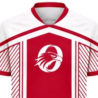 Conjunto de Uniforme de Fútbol Personalizado Rojo y Blanco, Uniforme de Fútbol Profesional, Ropa Deportiva Transpirable para Equipos, Alibaba.com