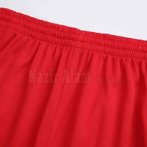 Tenue de sport de volley-ball haut de gamme, tissu léger, jersey et short respirants pour l'entraînement en équipe et les matchs. - Product Image 3