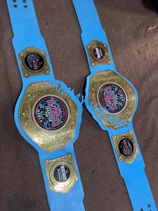 Custom Logo Heavyweight Championship Belt Brass Made Custom Design Wrestling Belt Wholesale Custom Design Training <b>Equipment</b> - Product Image 2