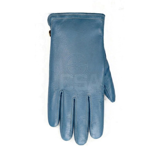 High Quality Dressing <b>Gloves</b> Classic Fashion <b>Gloves</b> Designed With Premium Fabric For Stylish Looks And Comfortable Use - Product Image 5