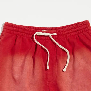 Shorts de sport ajustables à cordon de serrage, style unique, prix abordable, très demandés pour la gym et les tenues décontractées, pour hommes - Product Image 6