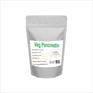 Poudre de Pancreatin végétale (qualité alimentaire) - Product Image 3