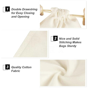 Custom Designed Lightweight Polyester <b>String</b> <b>Bags</b> High Quality Unique Style Best Material <b>String</b> <b>Bags</b> Made Pakistan For Outdoor - Product Image 4