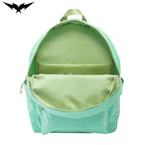 Mochila de animadora personalizada con purpurina brillante, mochila para niños, mochilas escolares para niñas - Product Image 5