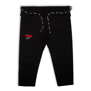 Kimono de Jiu-Jitsu Brésilien Léger en Tissu Perlé pour l'Entraînement au MMA et au Grappling, Kimono BJJ Personnalisé Brodé, Kimono de Jiu-Jitsu Brésilien Premium - Product Image 3