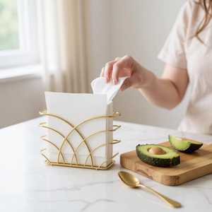 Compre un portavasos de servilletas, el mejor portavasos de servilletas, un portavasos de servilletas único, un portavasos de servilletas lindo, un portavasos de servilletas barato, un portavasos de servilletas decorativo - Product Image 1