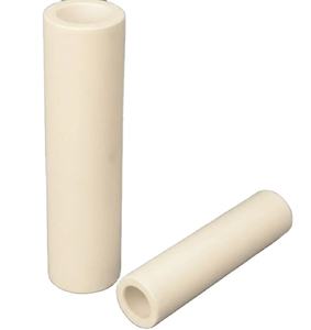 Manguito cerámico de alta resistencia para eje giratorio, revestimiento cerámico industrial para eje al mejor precio del proveedor - Product Image 1