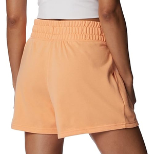 Shorts Deportivos de Verano al por Mayor, Personalizados, con Cordón, Dos Bolsillos Laterales, Transpirables, Casuales, de Algodón para Mujer - Product Image 4