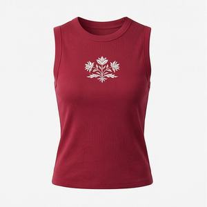 Camiseta Estilo Frankie para Mujer, Ropa de Primera Calidad, Camisetas Personalizadas en Color, Prendas de Moda de Alta Calidad - Product Image 1