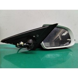 Espejo Retrovisor Derecho Usado A4 8K1857410AJ - Product Image 3