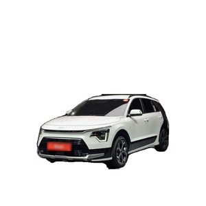 Para Kia Niro Modelo Signature, Julio 2022, 40,390 km, Asientos de Cuero, Volante a la Izquierda, Estándar de Emisiones Euro V - Product Image 1