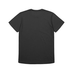 Nouveauté T-shirts décontractés pour hommes en coton 100% avec logo sur le devant, manches courtes, sport de plein air, entraînement, été, confortables - Product Image 3