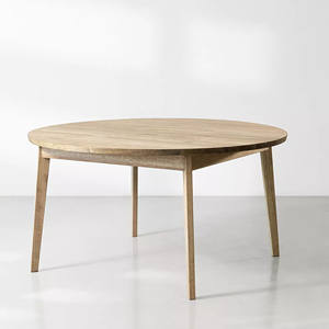 Meubles d'extérieur populaires en teck, ensembles de meubles de jardin et de patio d'extérieur - Lumiere - Product Image 5