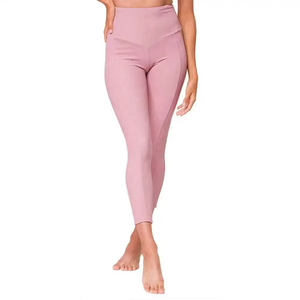 New Design High Quality Women Yoga <b>Legging</b> Quick Dry Women <b>Legging</b> Uniform Breathable Women <b>Legging</b> - Product Image 5