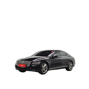 Genesis G80 2.5 Turbo AWD Gasolina 2024/5, 56,649 km, Automático, Volante a la Izquierda, Asientos de Cuero, Cámara Trasera - Product Image 1
