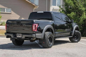 USADO, Ford F-150 Look 4x4 2018, 5.0L Raptor, 499HP, V8, 4.16v, 5 Plazas, Transmisión Automática - Product Image 3
