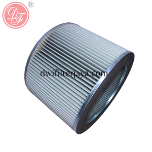 Cartucho de Filtro de Fibra de Vidrio de la Mejor Calidad, Elemento de Filtro de Aceite Hidráulico - Product Image 5