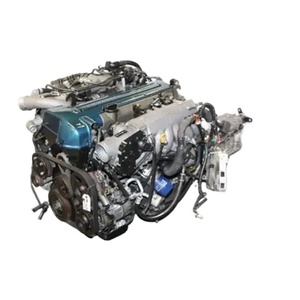 <span class=keywords><strong>2jz</strong></span> GTE động cơ <span class=keywords><strong>2jz</strong></span> GTE động cơ Twin Turbo với R154 5 tốc độ truyền <span class=keywords><strong>2jz</strong></span>-gte vvti động cơ 3.0L Twin Turbo - Product Image 1