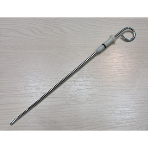 Jauge à huile pour moteur Deutz 01177364 F4L912 FL912 F3L912 F6L912 BF4L912, compatible avec excavatrices et tracteurs, pièce d'origine (OEM) - Product Image 1