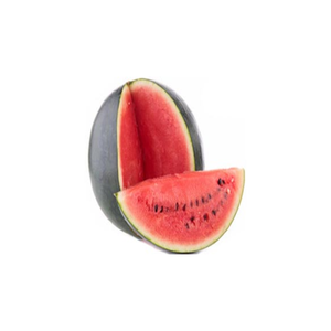 Pastèque rouge fraîche de qualité supérieure, fruit naturel sucré et juteux, grade A, pour la vente en gros - Product Image 1