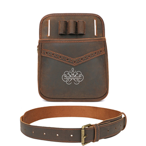 Pochette de chasse Morial Saga en toile légère haute pression 6X, accessoire tactique universel durable, taille personnalisable - Product Image 3
