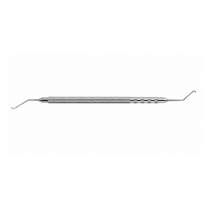 Instrumento Quirúrgico Oftálmico de Alta Calidad Seibel Nucleus Chopper y Quick Chopper para Cirugía de Cataratas, para Diestros - Product Image 2