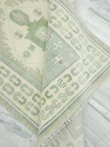 Alfombra Tejida a Mano |   Alfombra Hecha a Mano de Primera Calidad para Sala de Estar, Dormitorio, Decoración del Hogar, Fabricante de Alfombras Personalizadas al por Mayor - Product Image 2